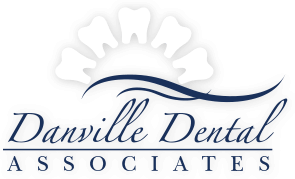 Danville Dental Associates logo